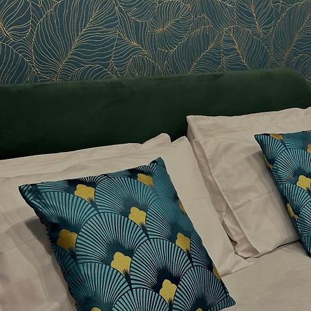 Nm Luxury Apartment Milano Eksteriør billede