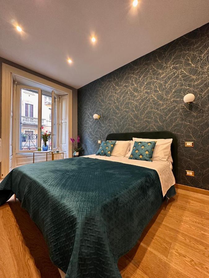 Nm Luxury Apartment Milano Eksteriør billede