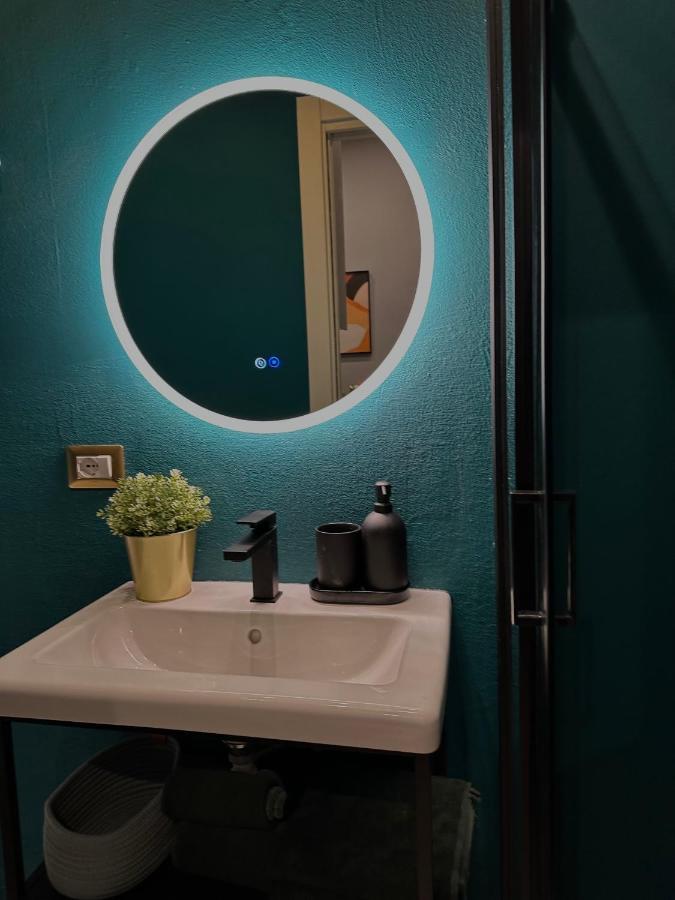 Nm Luxury Apartment Milano Eksteriør billede