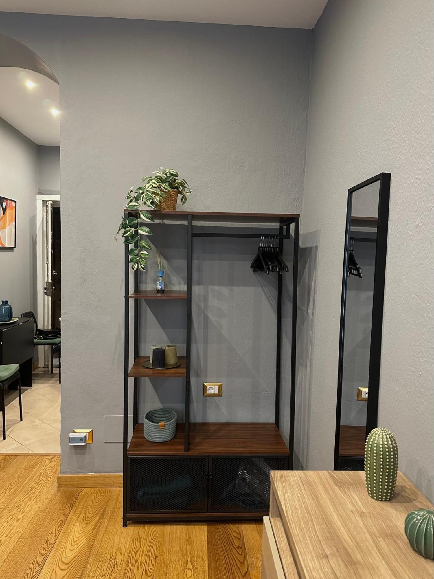 Nm Luxury Apartment Milano Eksteriør billede